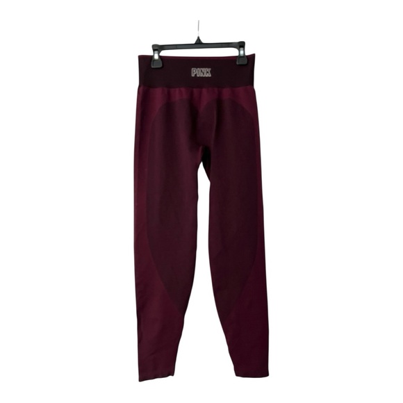 PINK Victoria’s Secret seamless leggings - Picture 4 of 11